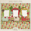 Santas Helpers Album