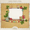Santas Helpers Album