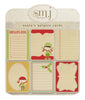 Santas Helpers Cards