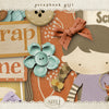 Scrapbook Girl