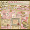 Shabby Babies ~ Shower ~ Girl