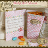 Shabby Babies ~ Shower ~ Girl