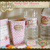 Shabby Babies ~ Shower ~ Girl