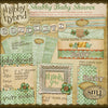 Shabby Babies ~ Shower ~ Baby