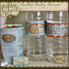 Shabby Babies ~ Shower ~ Baby