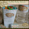 Shabby Babies ~ Shower ~ Baby
