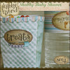 Shabby Babies ~ Shower ~ Baby