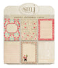 Shabby Christmas Cards