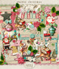 Shabby Christmas