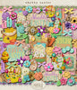 Shabby Easter