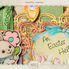 Shabby Easter