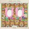 Shabby Easter Album