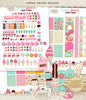 Shabby Planner Cutesy Sweets