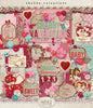 Shabby Valentines