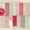 Shabby Valentines