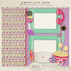Slumber Party Album