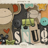 Snuggle Up