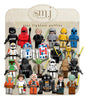 Star Fighters Puffies