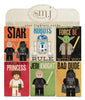 Star Fighters Cards