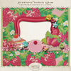 Strawberry Baskets Album