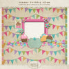 Summer Birthday Album