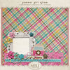 Summer Girl Album