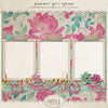 Summer Girl Album