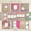Summer Girl Album