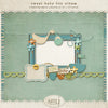 Sweet Baby Boy Album