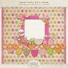 Sweet Baby Girl Album