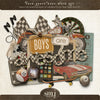 Teen Years Boys