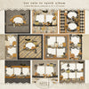 Too Cute To Spook Album