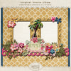 Tropical Breeze Album