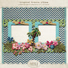 Tropical Breeze Album