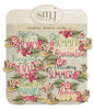 Tropical Breeze Cards