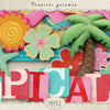 Tropical Getaway