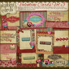 Valentine Cards Vol 3