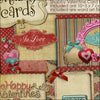 Valentine Cards Vol 3
