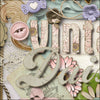 Vintage Daisies