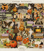 Vintage Halloween