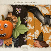 Vintage Halloween