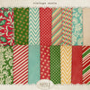 Vintage Santa