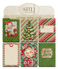 Vintage Santa Cards