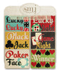 Viva Las Vegas Cards