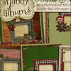 A Warm and Cozy Christmas Album