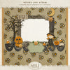 Witchy Poo Album