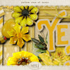 Yellow Rose of Texas