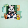 Shabby Easter