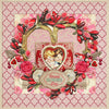 Shabby Valentines