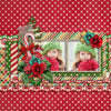 Vintage Santa